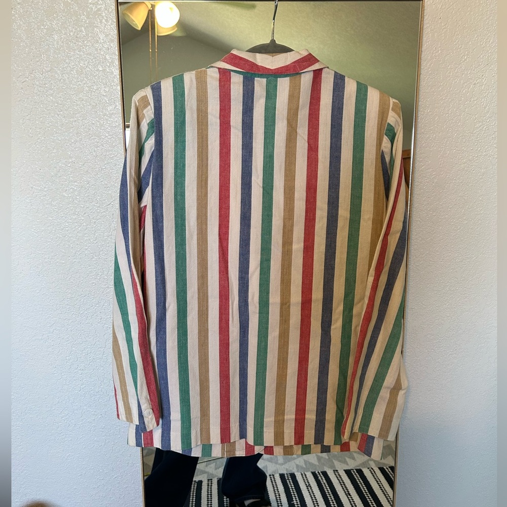 Vintage Diana Von Furstenberg Blazer - Picture 5 of 7